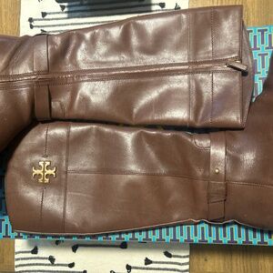 Tory Burch Everly Boot